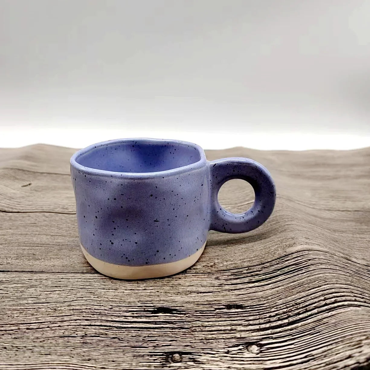 Ceramic Coffee Cup