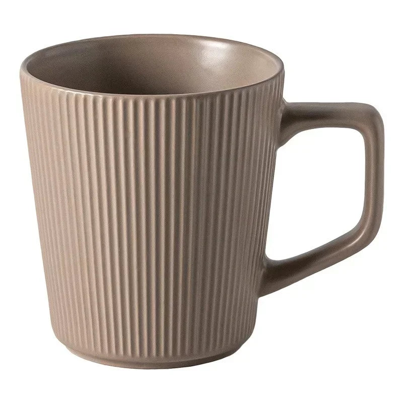 Ceramics Nordic Style  Coffee Mug