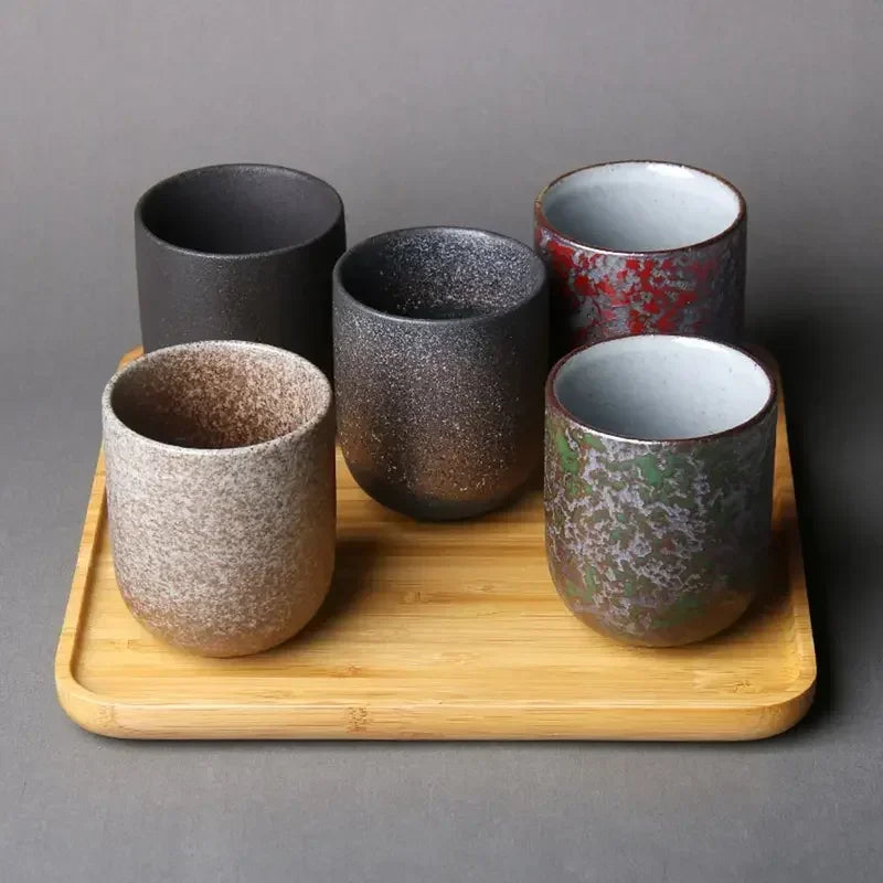 Ceramics Cup Stoneware Porcelain