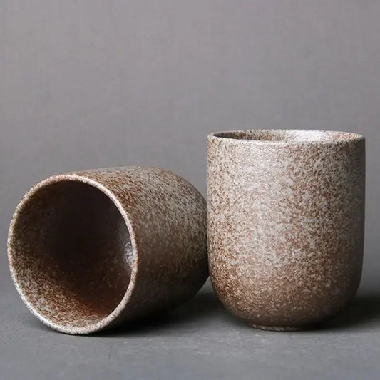 Ceramics Cup Stoneware Porcelain