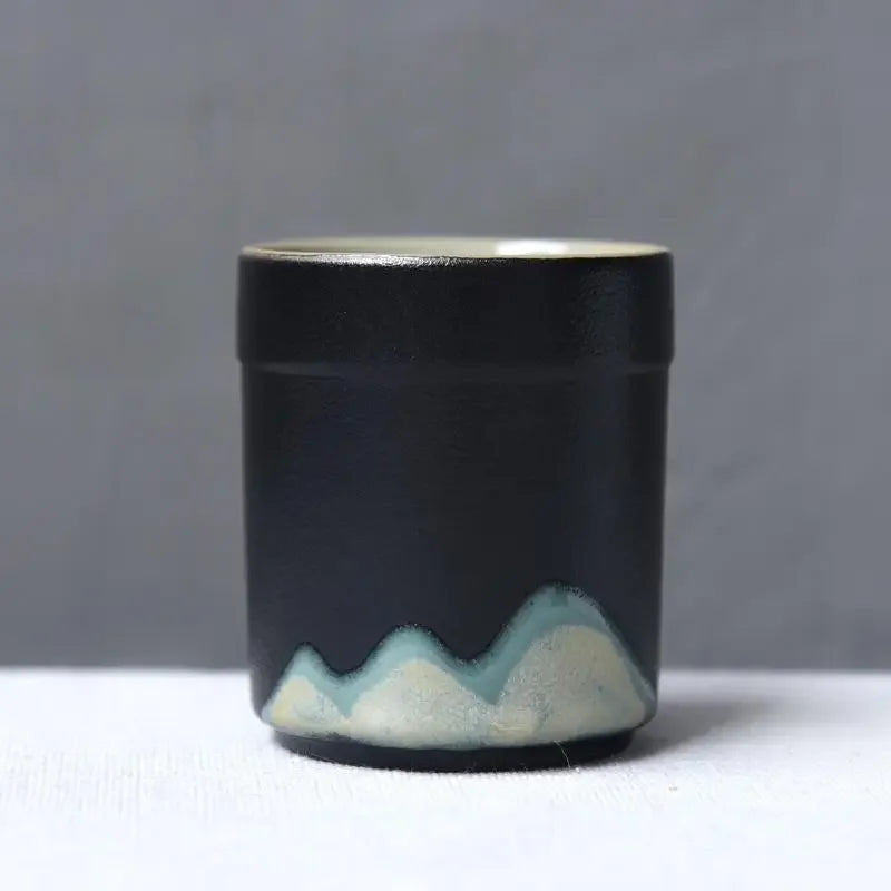 Ceramics Cup Stoneware Porcelain