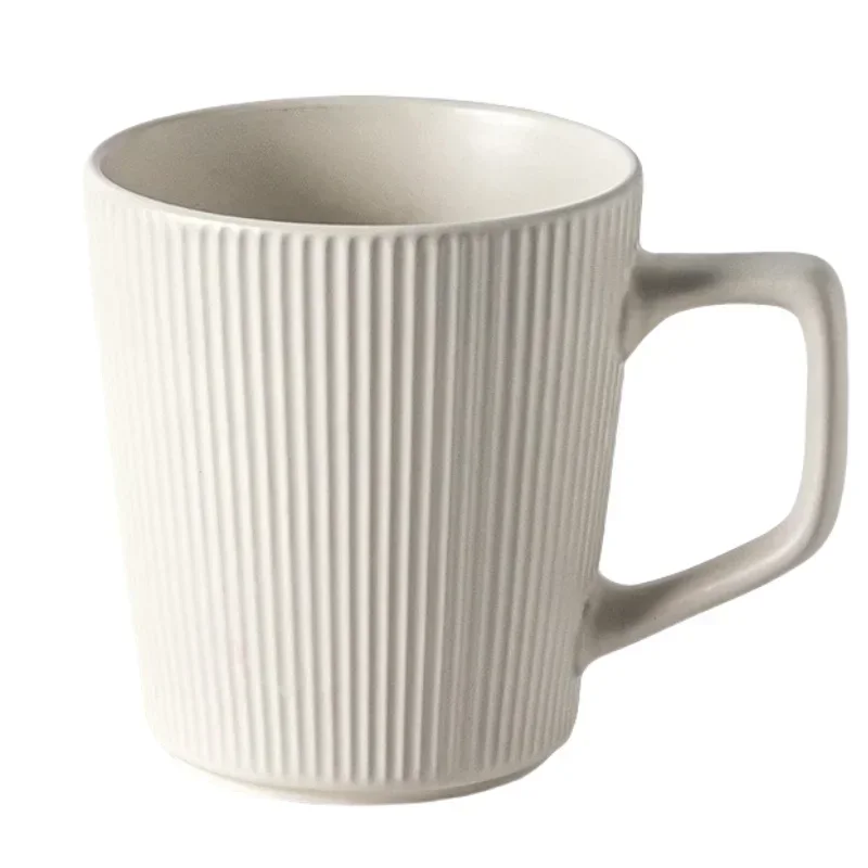 Ceramics Nordic Style  Coffee Mug