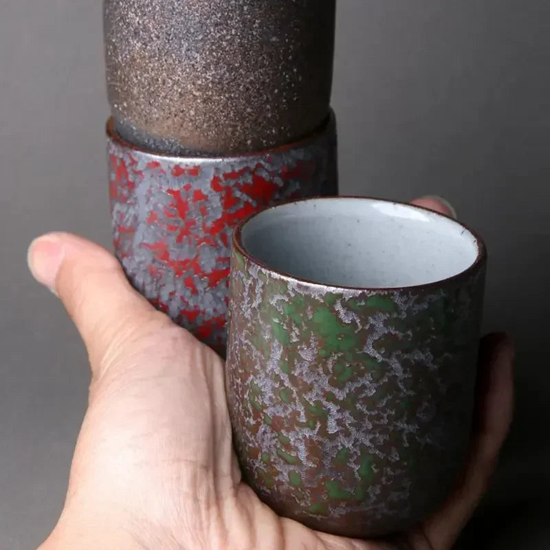 Ceramics Cup Stoneware Porcelain