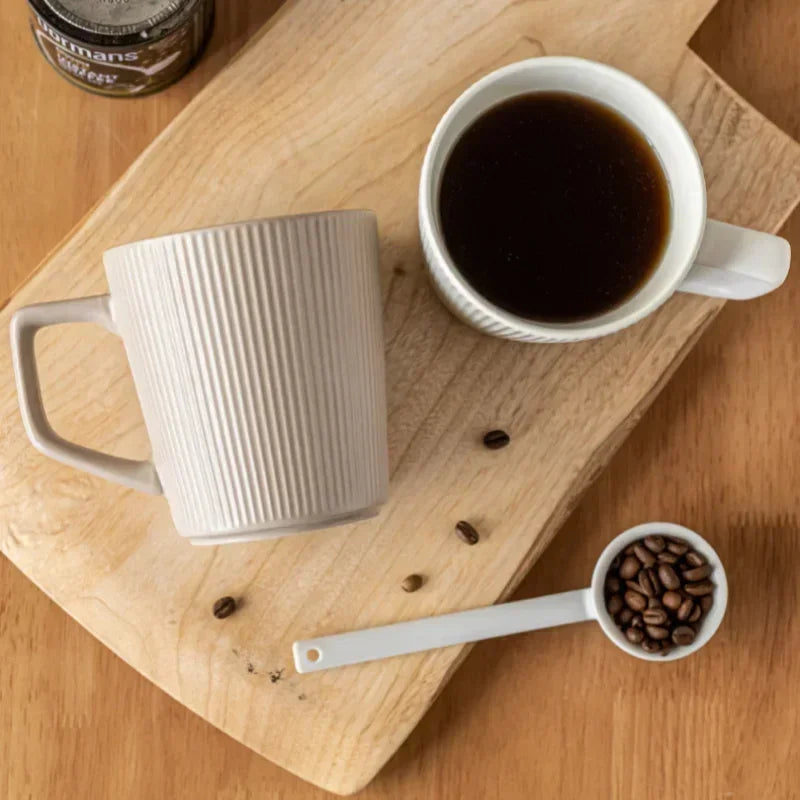 Ceramics Nordic Style  Coffee Mug