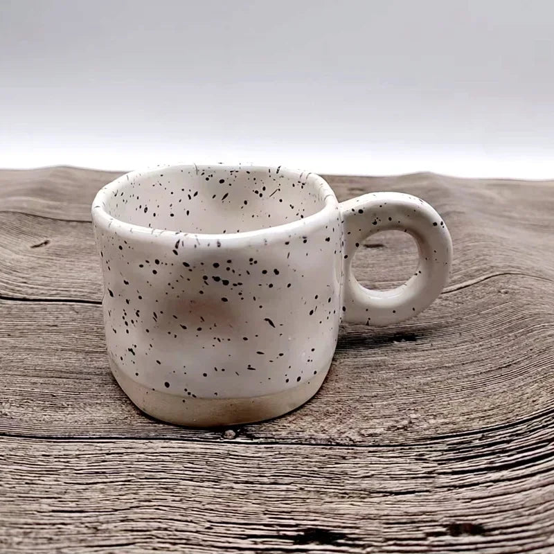 Ceramic Coffee Cup